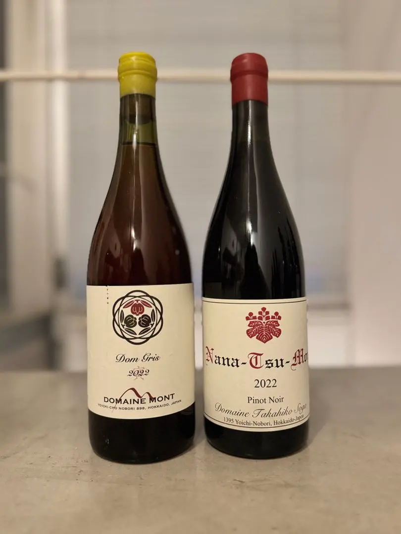2026年最新】ドメーヌ タカヒコ ナナツモリ ピノ ノワールの人気