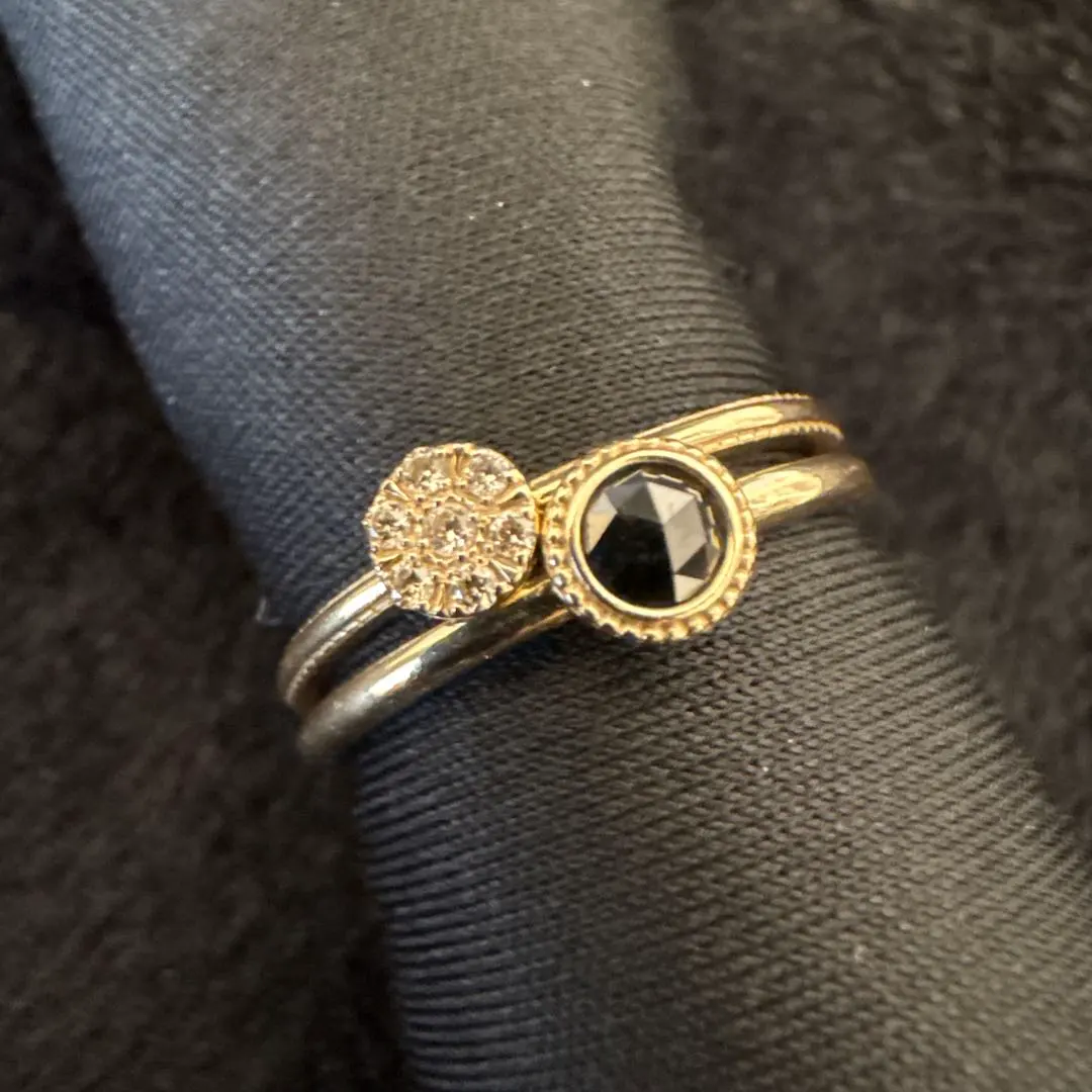 2026年最新】アガット ブラックダイヤの人気アイテム - メルカリ