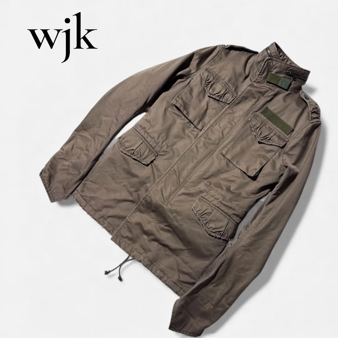 2026年最新】wjk M66 ライナーの人気アイテム - メルカリ