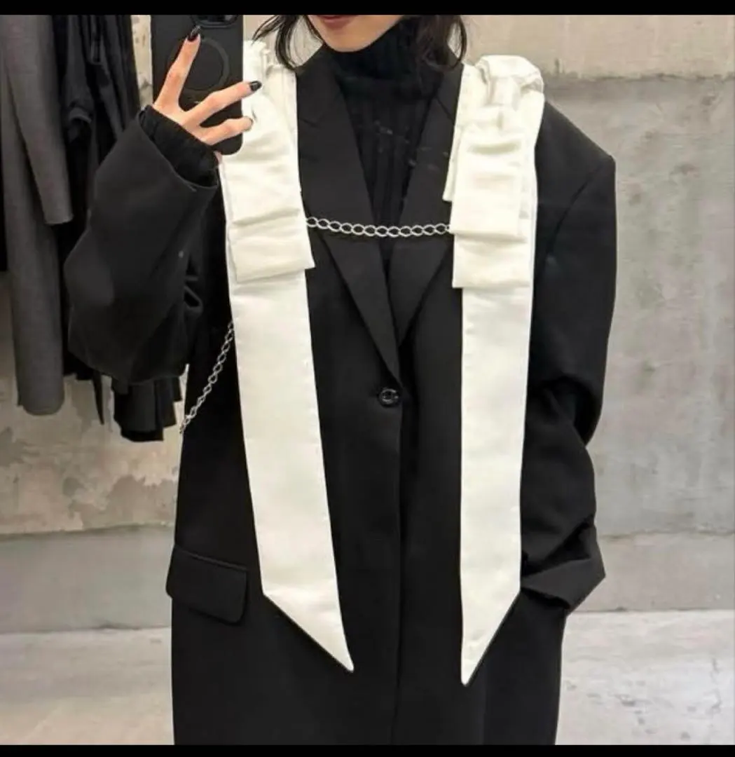 2026年最新】ノワールケイニノミヤ リボンの人気アイテム - メルカリ