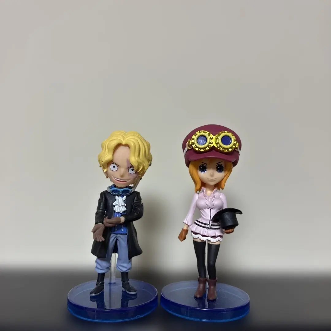 2026年最新】ワンピース ワーコレ ヒストリー オブ サボの人気アイテム