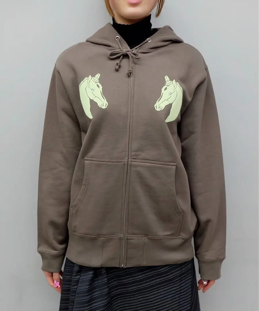 2026年最新】shury labyrins パーカーの人気アイテム - メルカリ