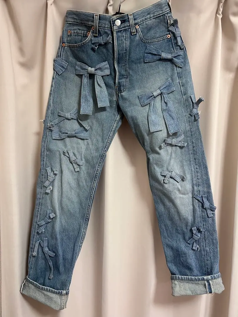 2026年最新】keisuke kanda デニム・ジーンズの人気アイテム - メルカリ