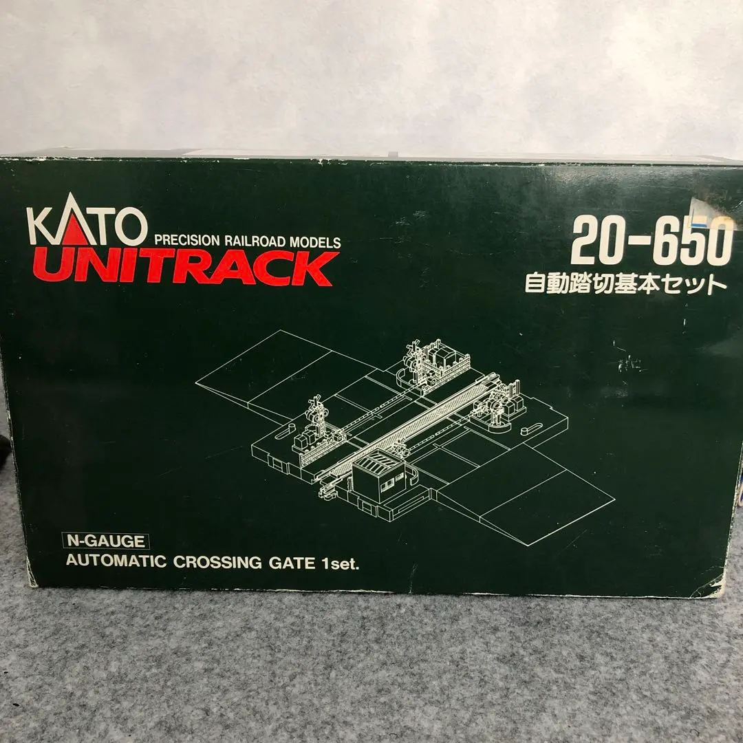 2026年最新】自動踏切 katoの人気アイテム - メルカリ