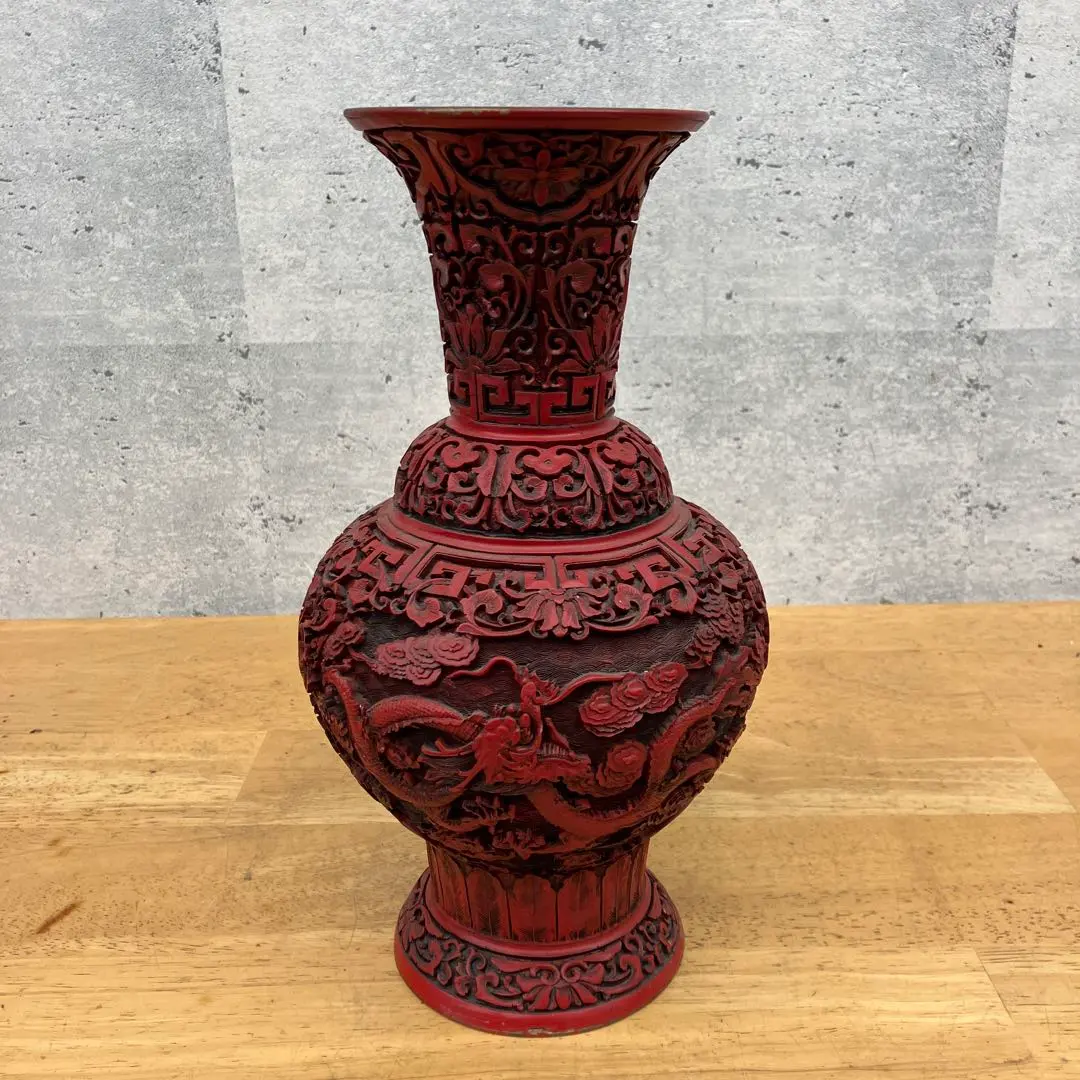 2026年最新】堆朱 壺の人気アイテム - メルカリ