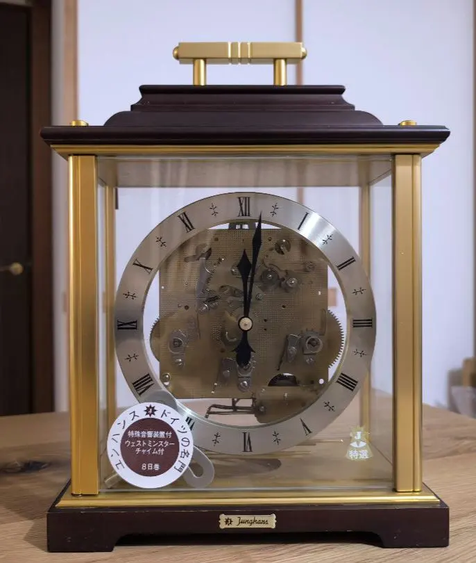 2026年最新】ウエストミンスター 時計の人気アイテム - メルカリ