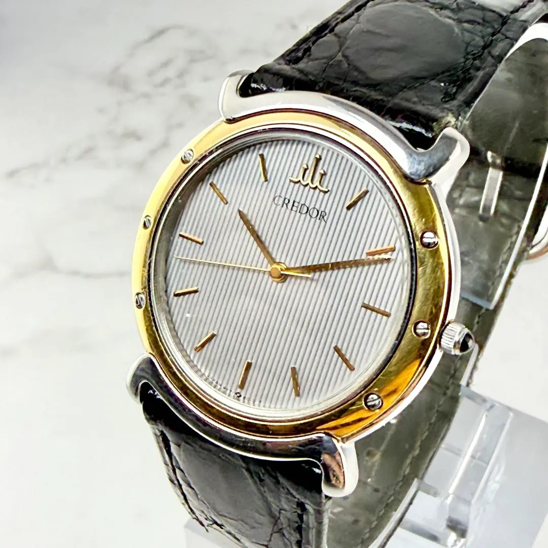 2026年最新】クレドール 9571の人気アイテム - メルカリ