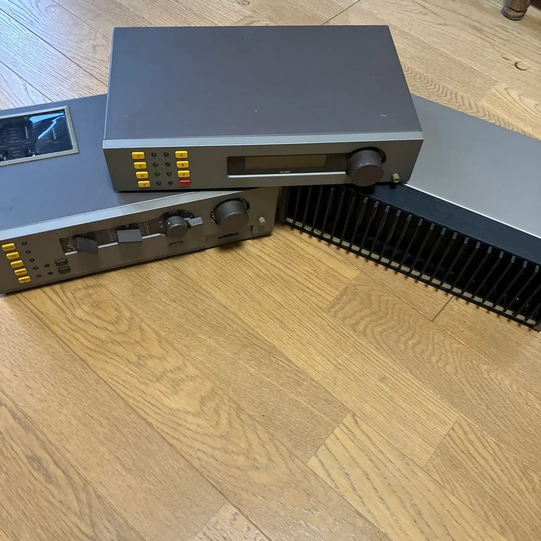 2026年最新】QUAD その他の人気アイテム - メルカリ