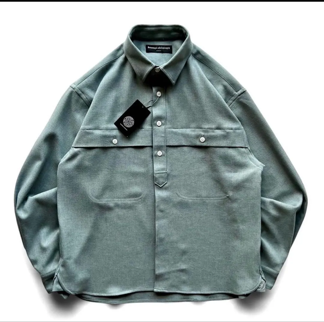 2026年最新】Diaspora skateboards 長袖シャツの人気アイテム - メルカリ