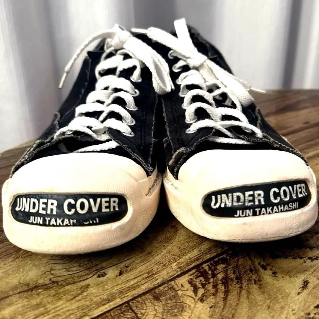 2026年最新】アンダーカバー ジャックパーセルの人気アイテム - メルカリ