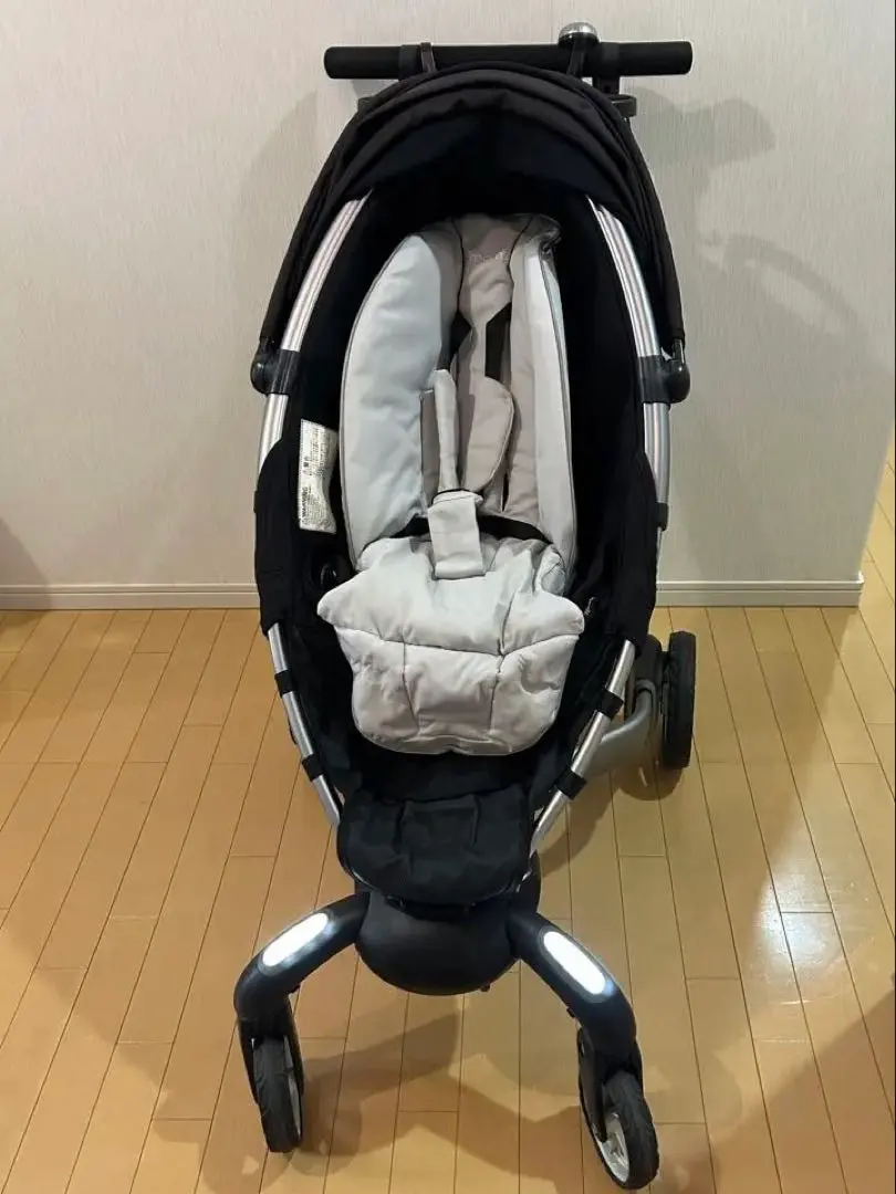 2026年最新】4moms ベビーカーの人気アイテム - メルカリ