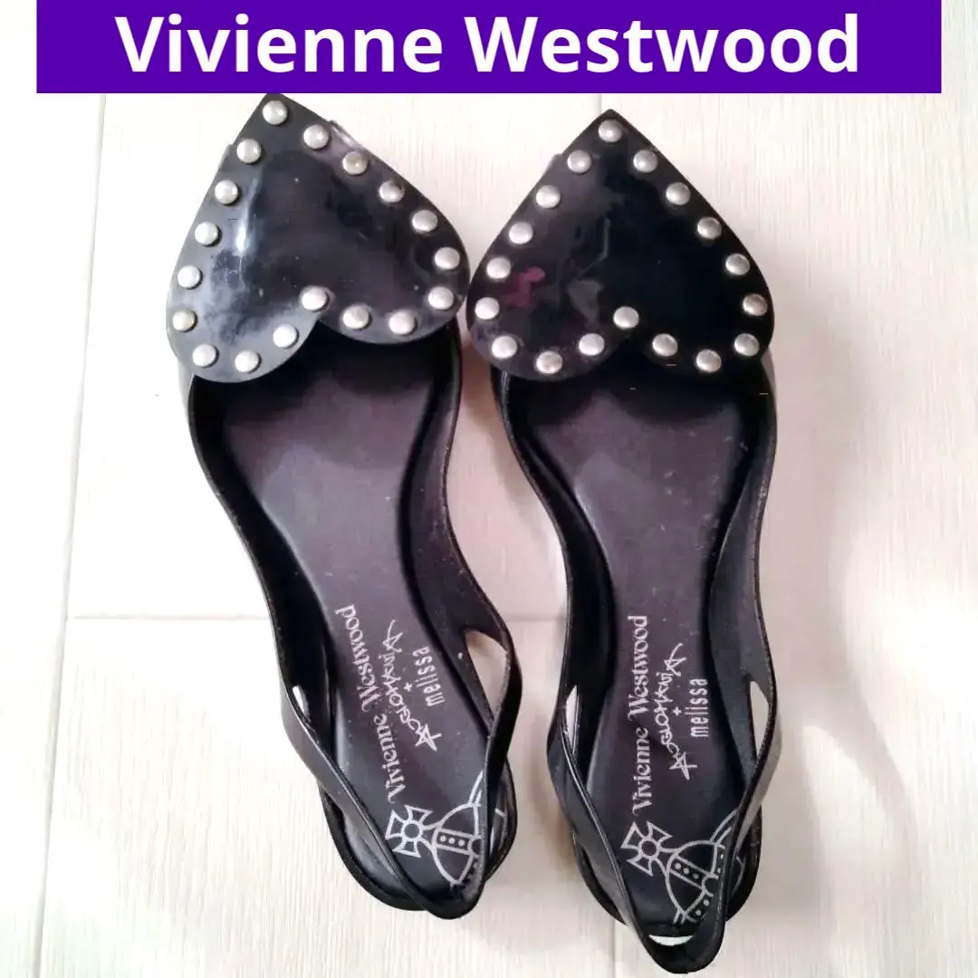 2026年最新】Vivienne Westwood サンダル・ミュールの人気アイテム