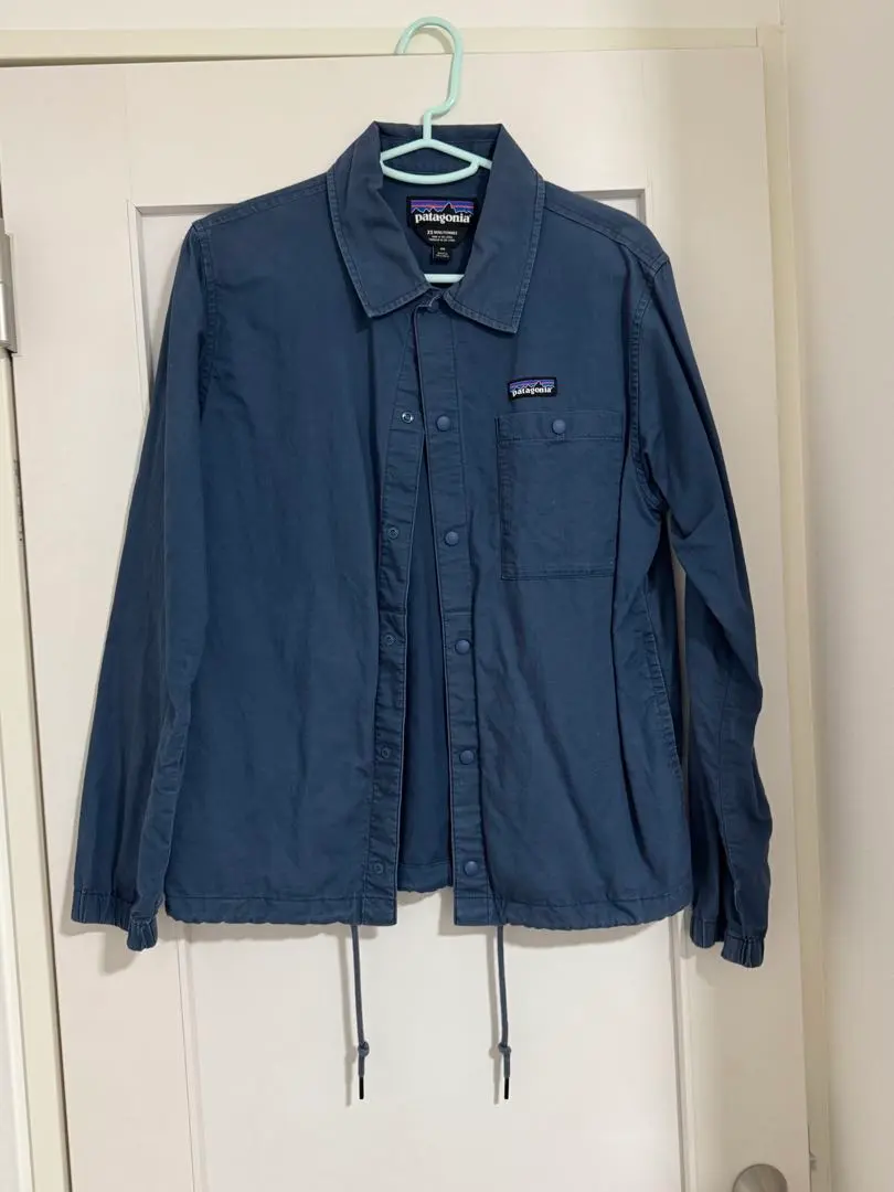 2026年最新】patagonia コーチジャケット 2013の人気アイテム - メルカリ