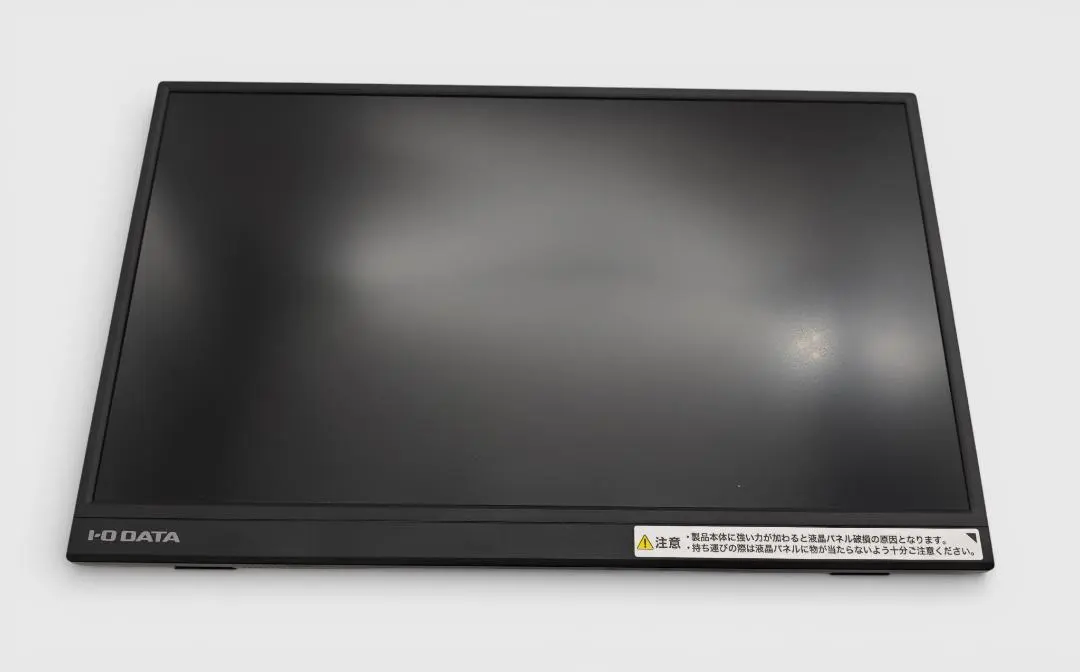 2026年最新】iodata モニター 15．6の人気アイテム - メルカリ