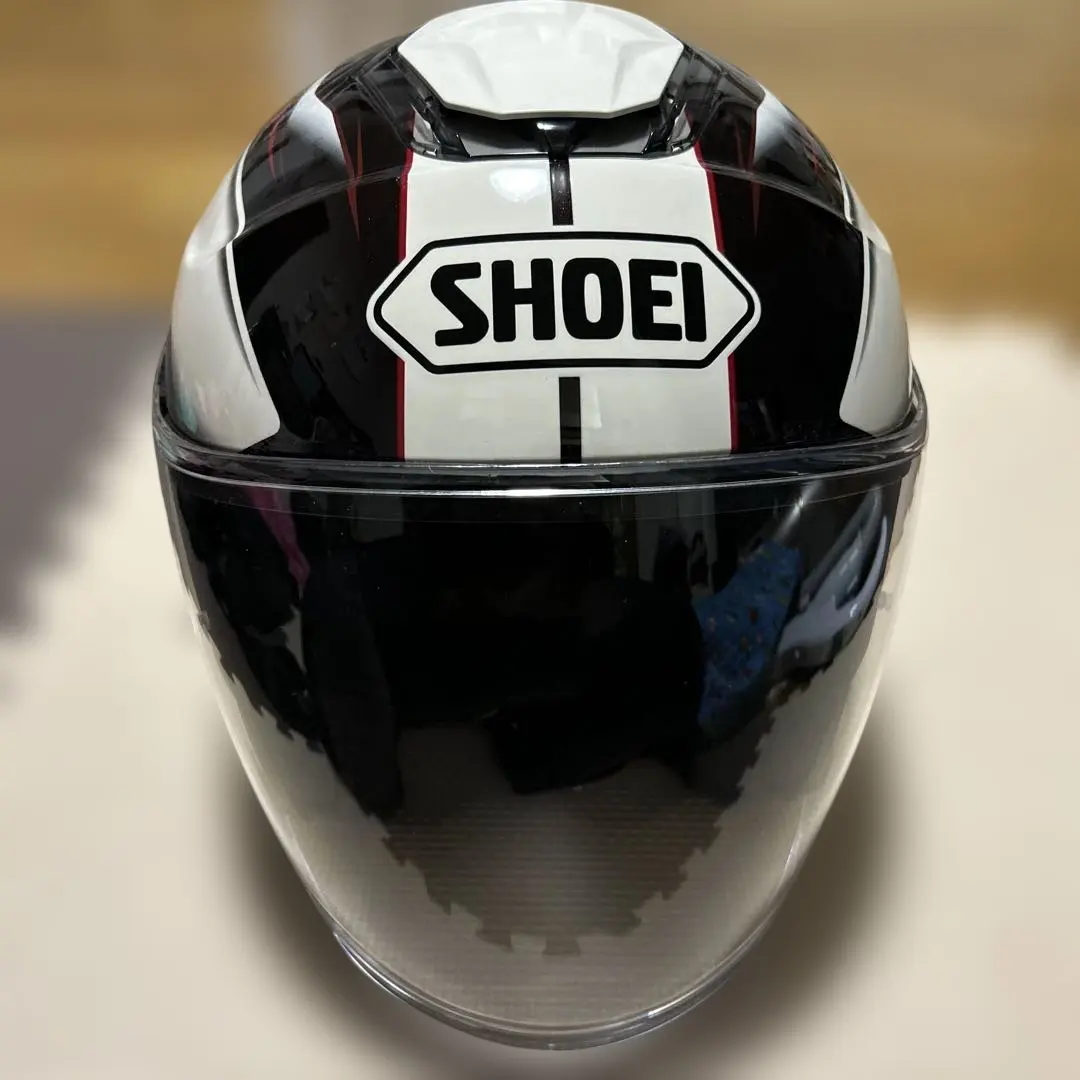 2026年最新】shoei j-cruiseiiの人気アイテム - メルカリ
