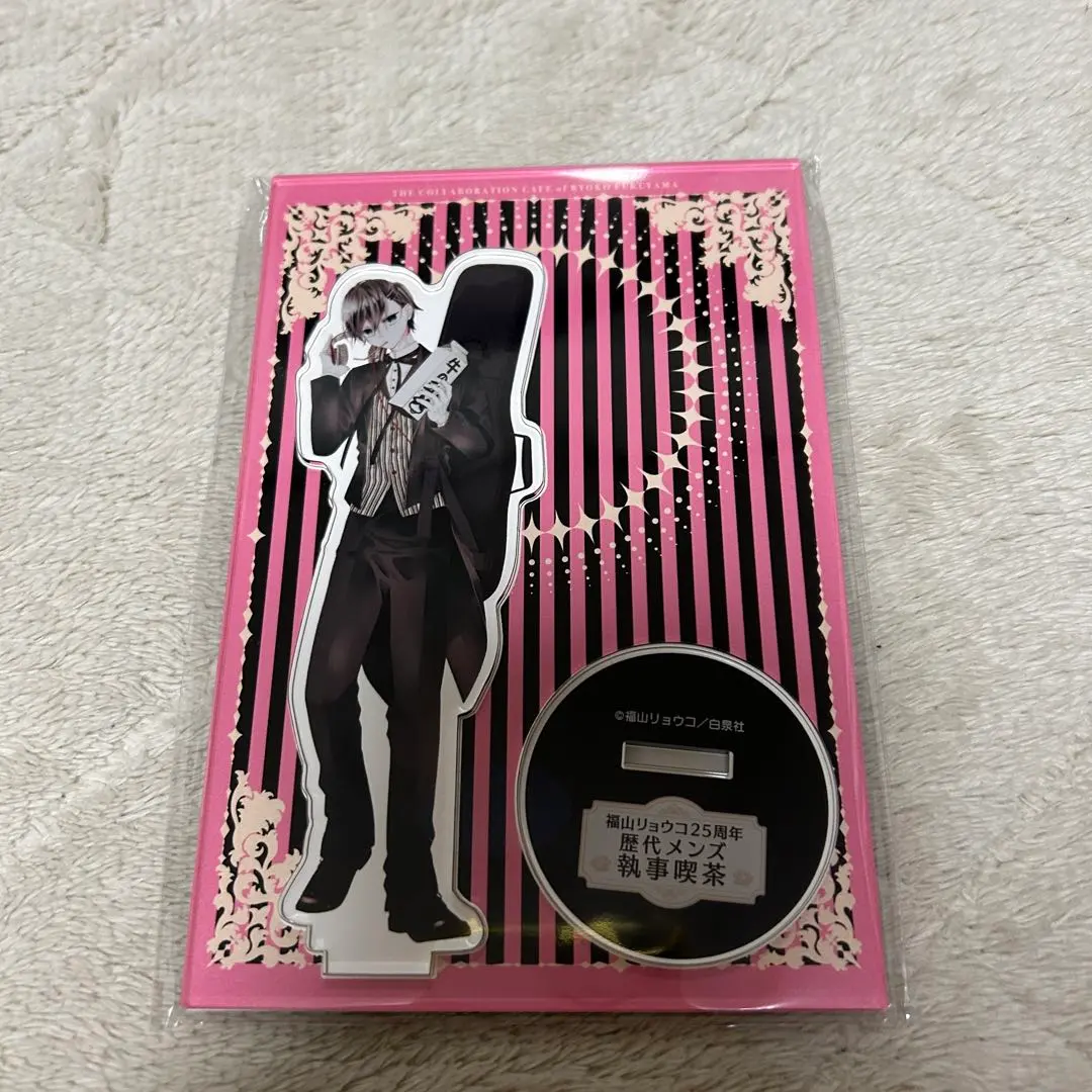 2026年最新】覆面系ノイズ アクスタの人気アイテム - メルカリ