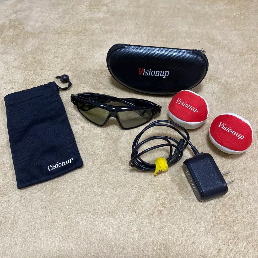 2026年最新】Visionup ビジョナップ Visionupの人気アイテム - メルカリ