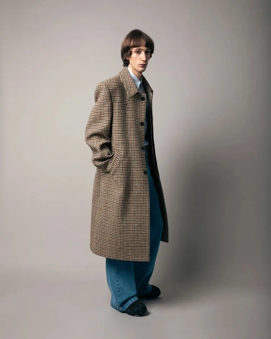 2026年最新】EGONlab コートの人気アイテム - メルカリ