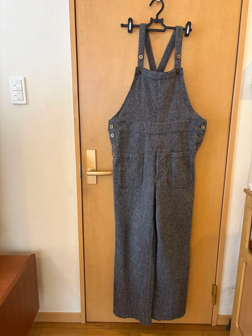 2026年最新】R＆D.M.Co- サロペット・オーバーオール・オールインワン