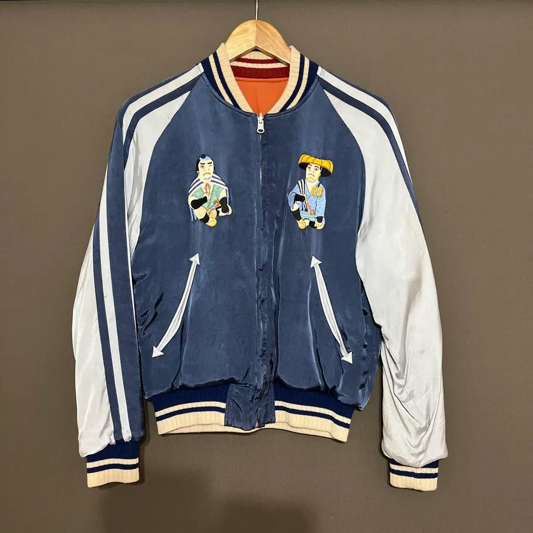 2026年最新】匠フェローズ スカジャンの人気アイテム - メルカリ