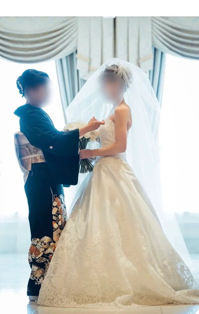 2026年最新】verawang 3段ベールの人気アイテム - メルカリ