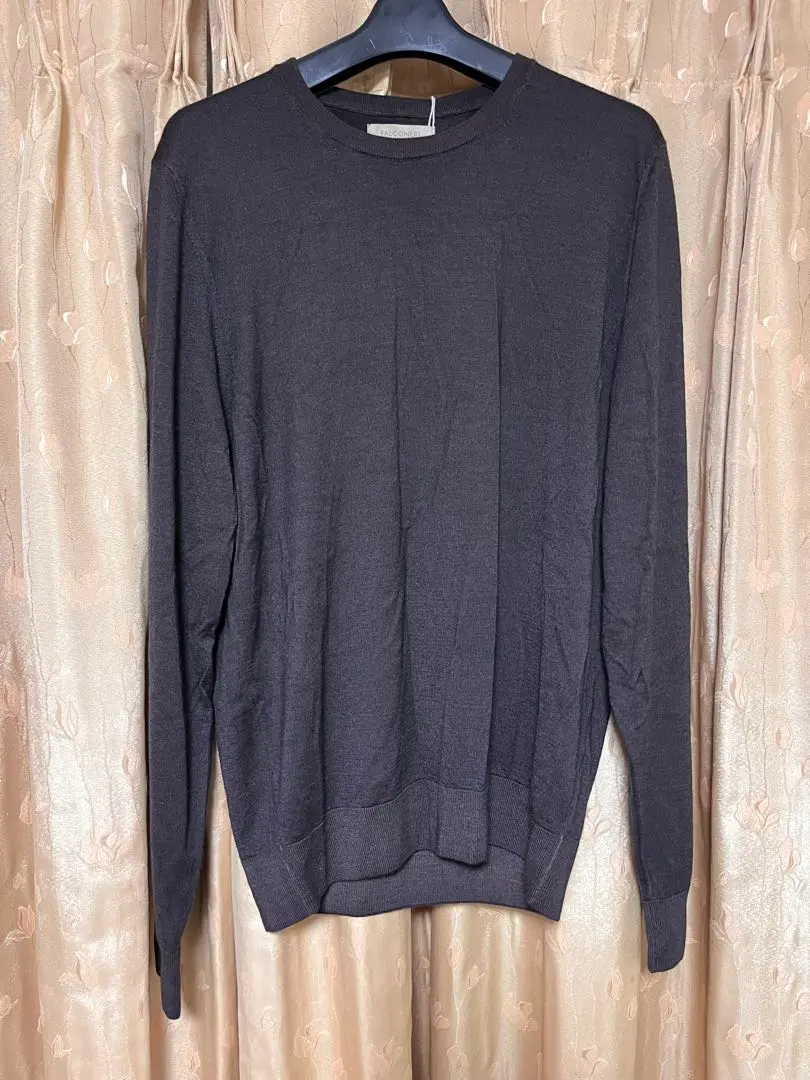 2026年最新】FALCONERI ニット・セーターの人気アイテム - メルカリ