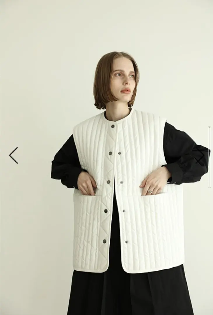 2026年最新】カベサロッソ ベストの人気アイテム - メルカリ