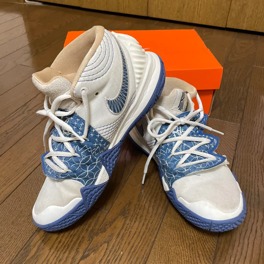 2026年最新】nike kybrid s2の人気アイテム - メルカリ
