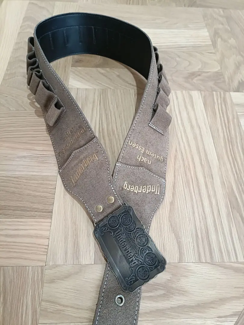 2026年最新】underbergの人気アイテム - メルカリ