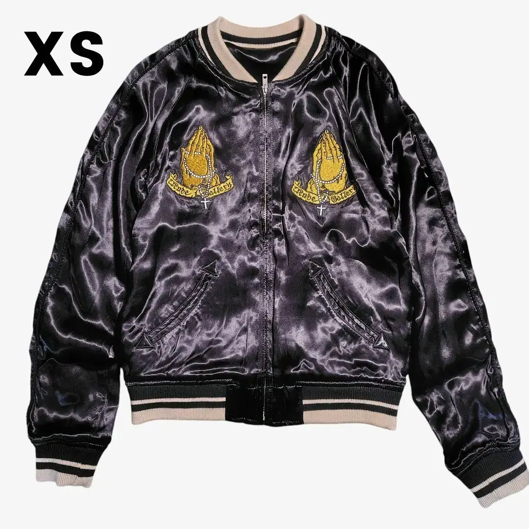 2026年最新】ルードギャラリー マリアスカジャンの人気アイテム - メルカリ