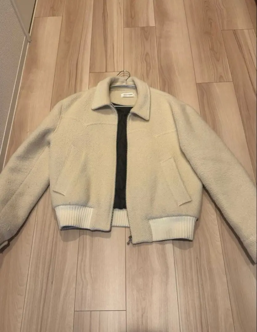 2026年最新】ERNEST W. BAKER ジャケット・アウターの人気アイテム