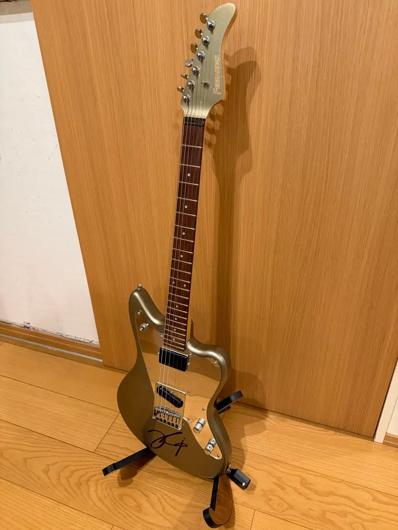 2026年最新】fernandes JGの人気アイテム - メルカリ