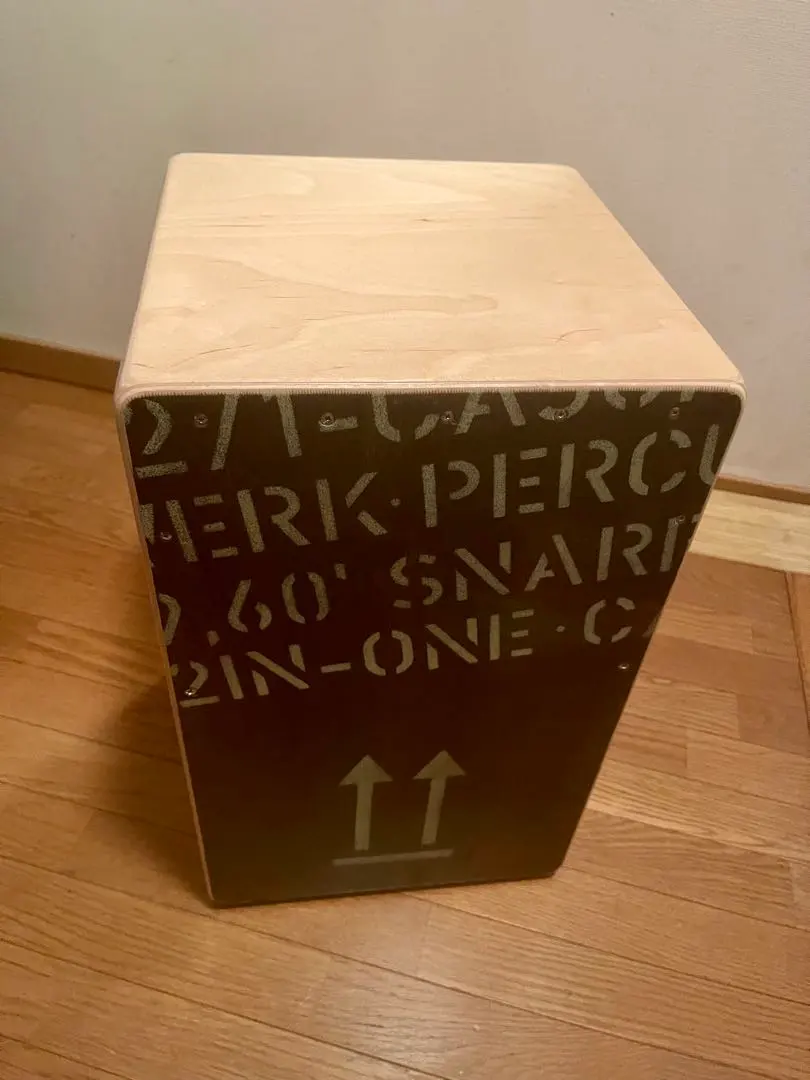 2026年最新】schlagwerkカホンの人気アイテム - メルカリ