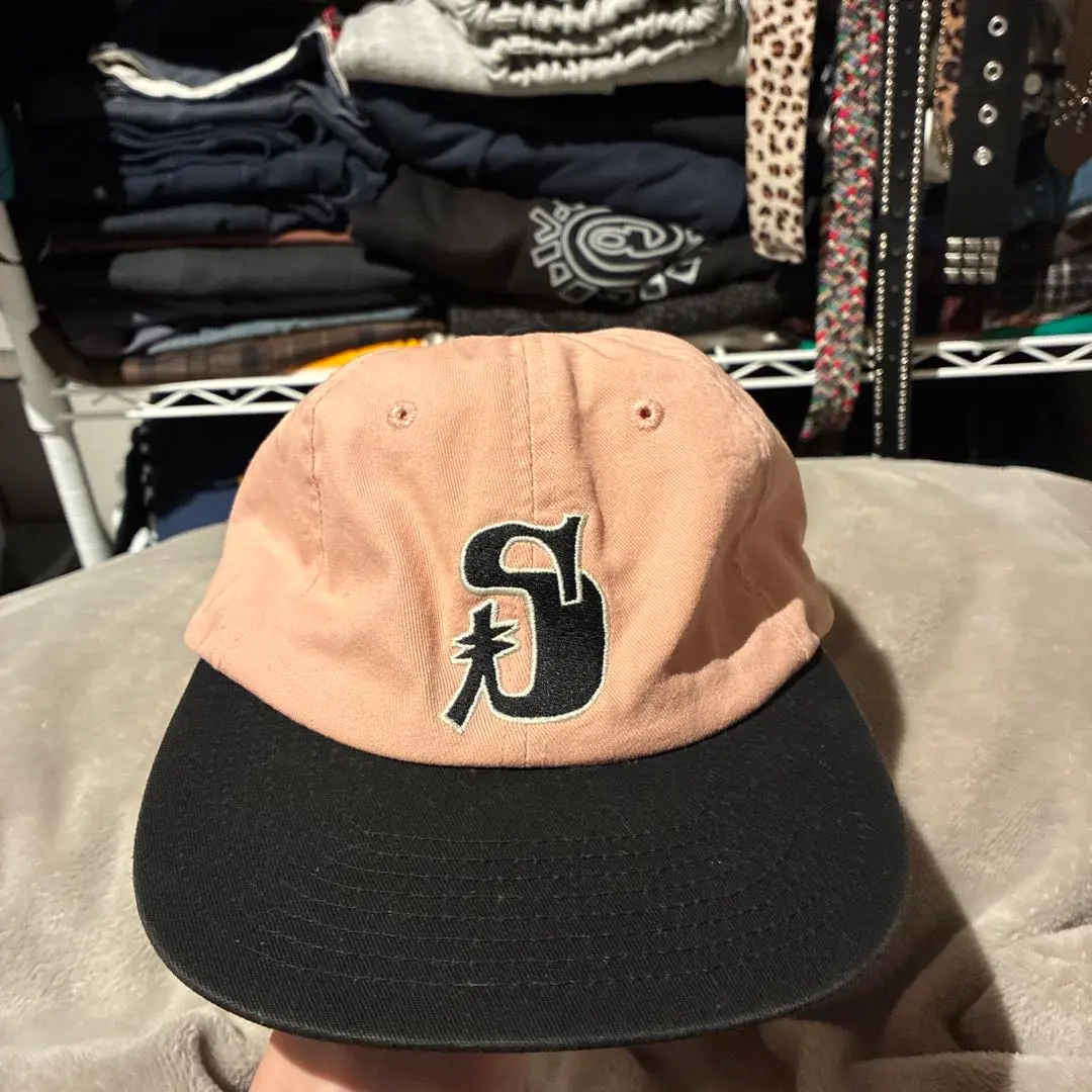 2026年最新】STUSSY フライトキャップの人気アイテム - メルカリ