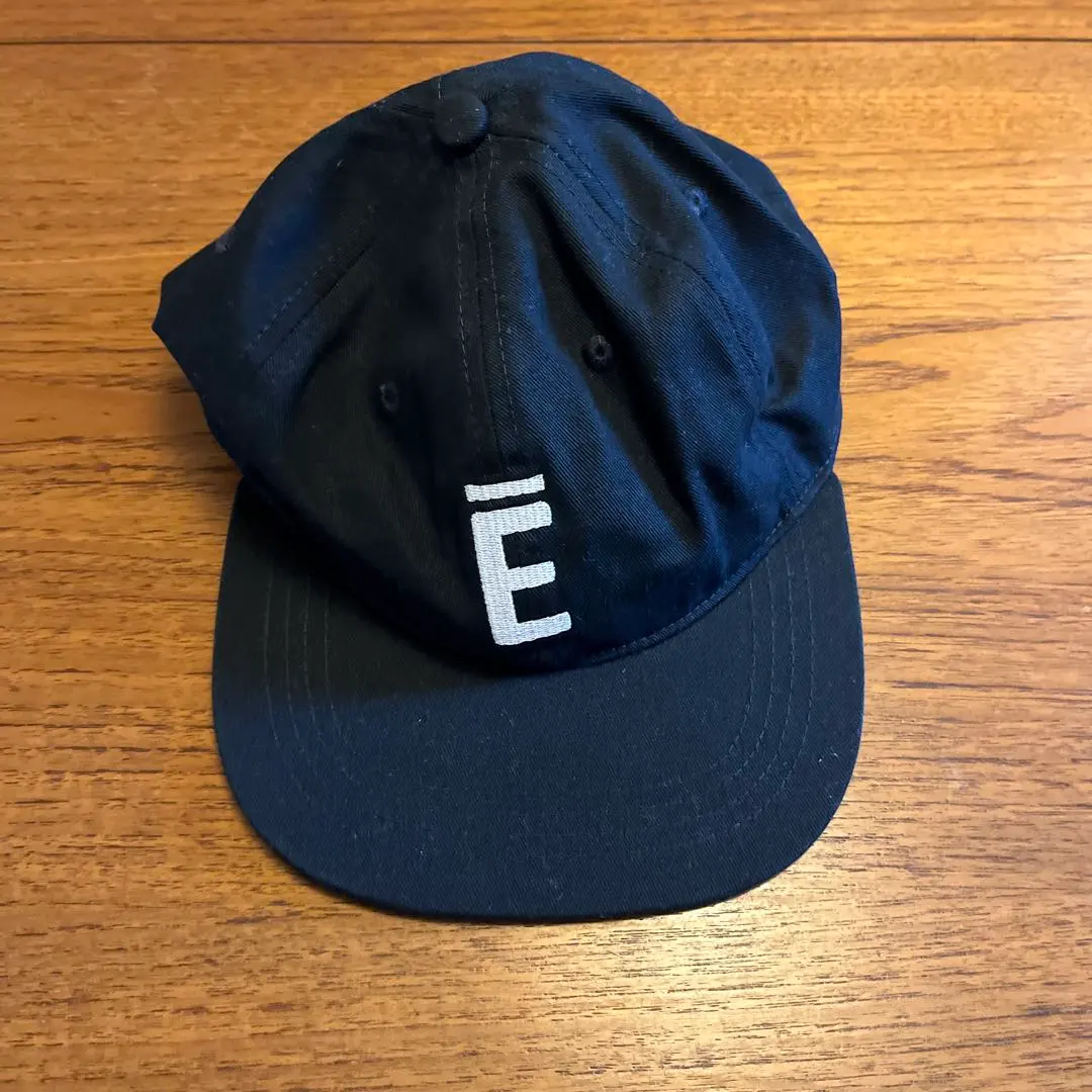 2026年最新】ENNOY 汚れ・破れ・臭いなど：なし ベースボールキャップ