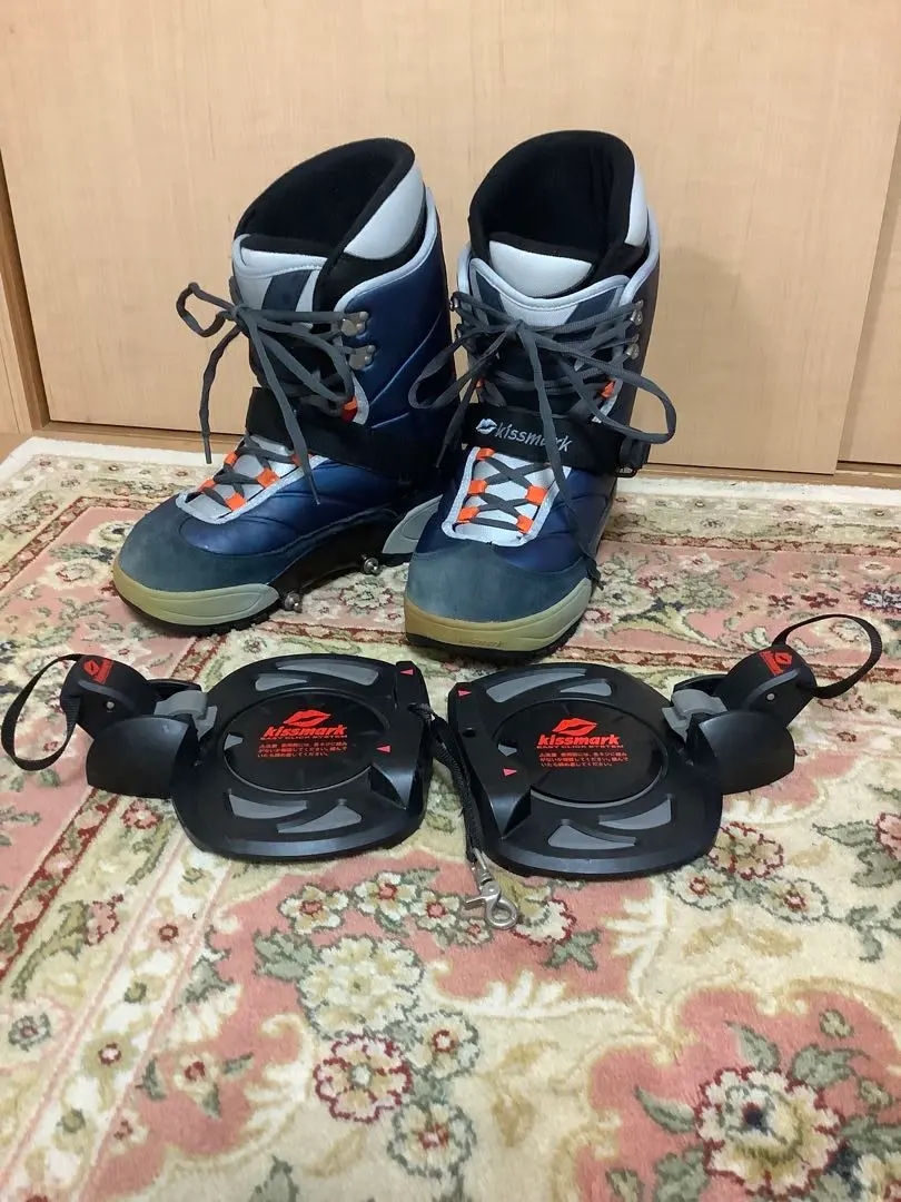 2026年最新】kissmark ブーツ ステップインの人気アイテム - メルカリ