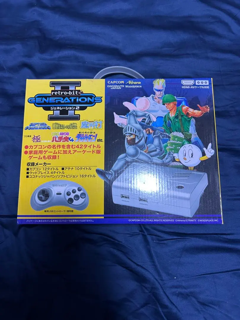 2026年最新】レトロビットジェネレーション コントローラーの人気