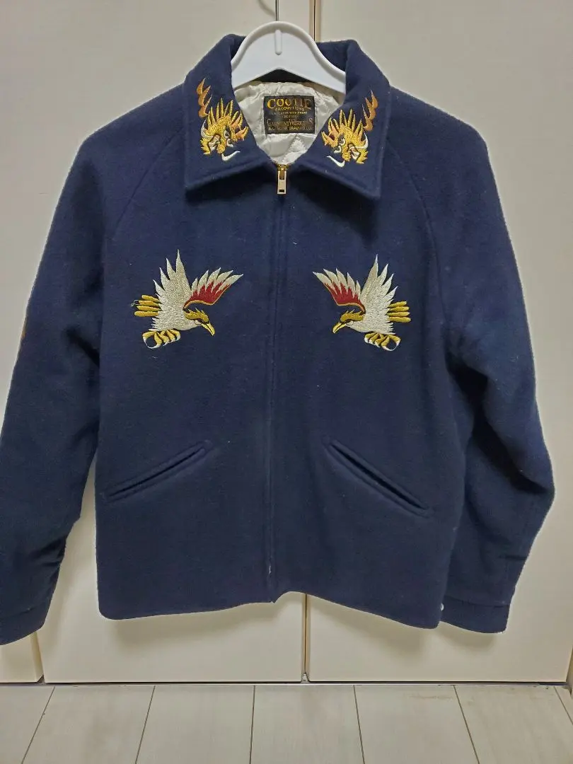 2026年最新】cootie スーベニアの人気アイテム - メルカリ