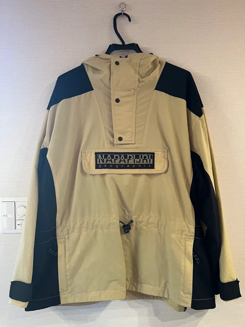 2026年最新】ナパピリ napapijri スキーの人気アイテム - メルカリ