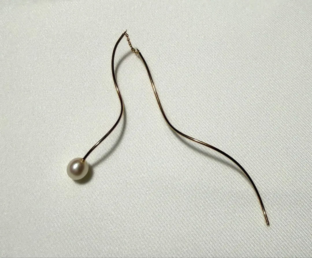 2026年最新】TASAKI ピアス(片耳用)の人気アイテム - メルカリ