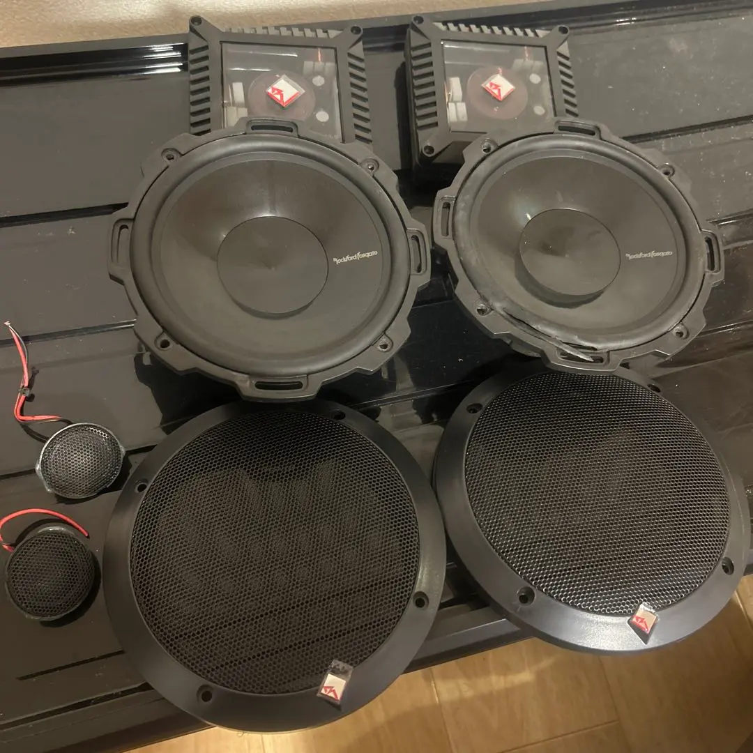 2026年最新】ロックフォード t1652の人気アイテム - メルカリ