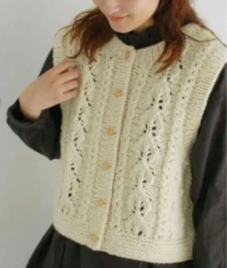 2026年最新】tsuharu ペルーニットの人気アイテム - メルカリ