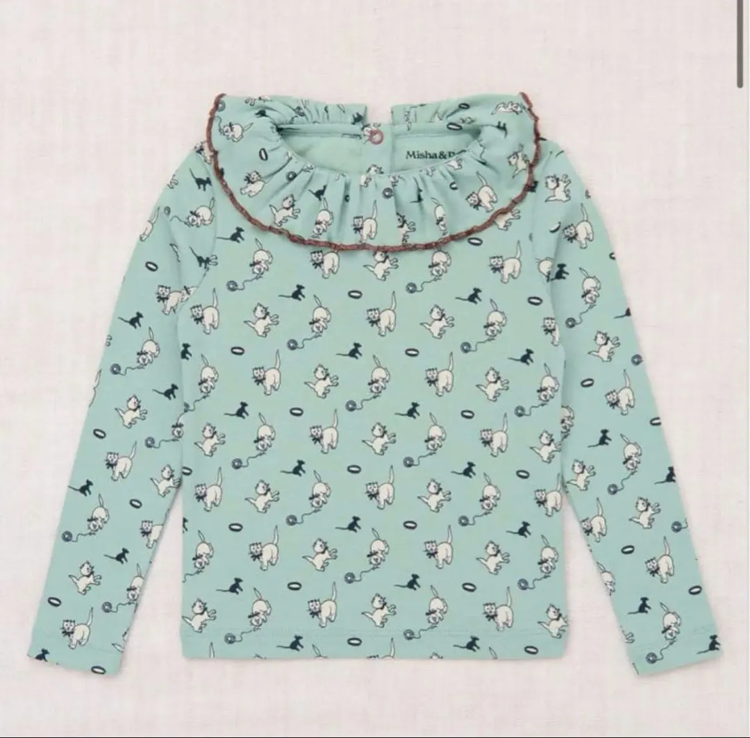 2026年最新】misha and puff 猫の人気アイテム - メルカリ