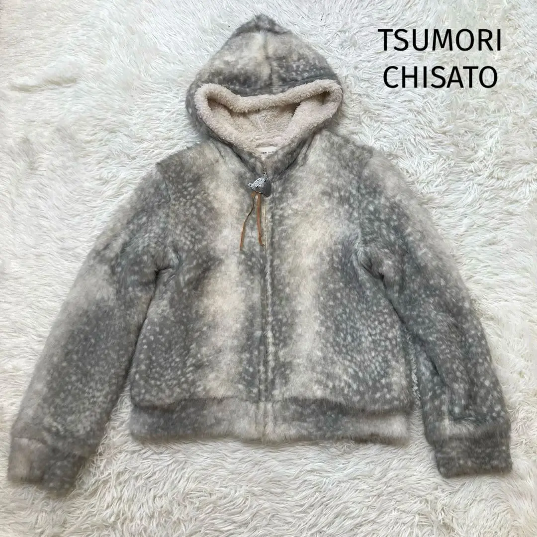 2026年最新】ツモリチサト ゴマファーの人気アイテム - メルカリ