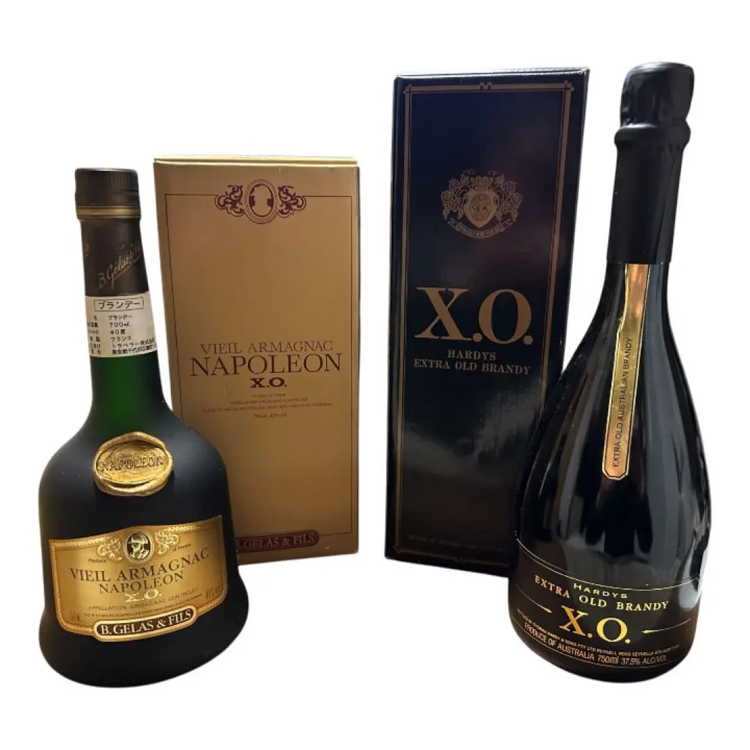 2026年最新】ナポレオン アルマニャック XOの人気アイテム - メルカリ