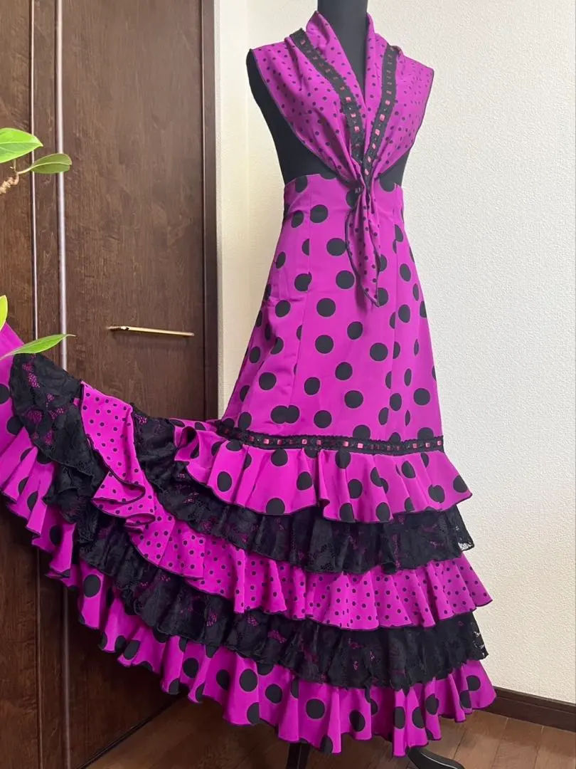 2026年最新】チャレコ フラメンコの人気アイテム - メルカリ