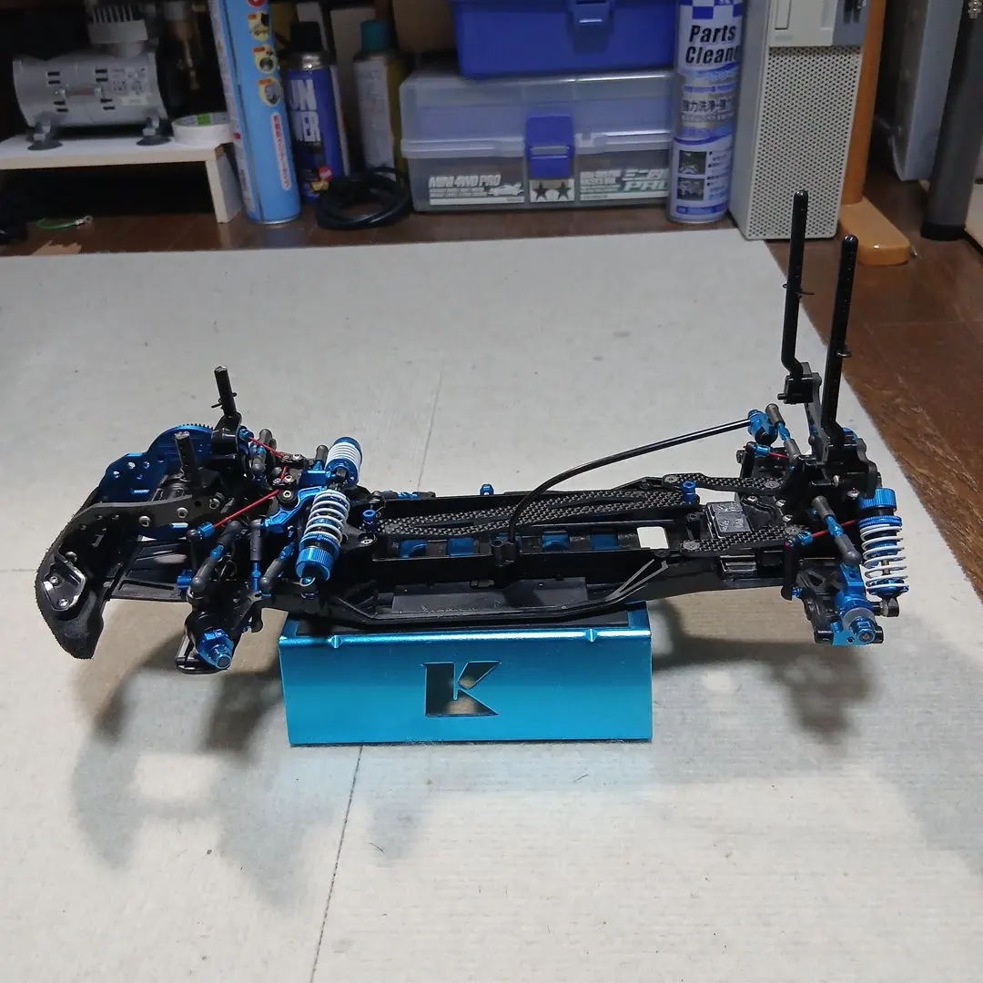 2026年最新】タミヤ FF03の人気アイテム - メルカリ