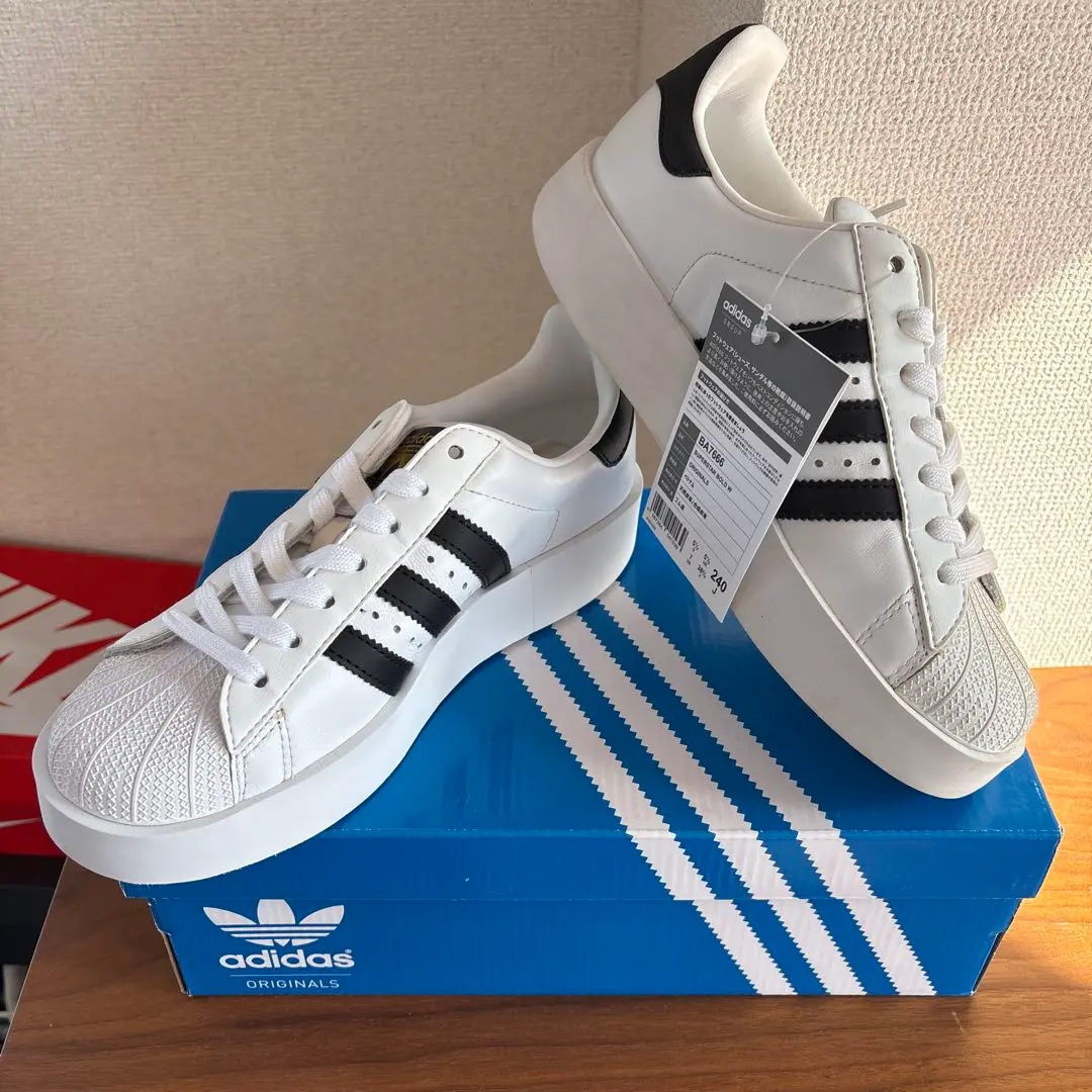 2026年最新】super star boldの人気アイテム - メルカリ