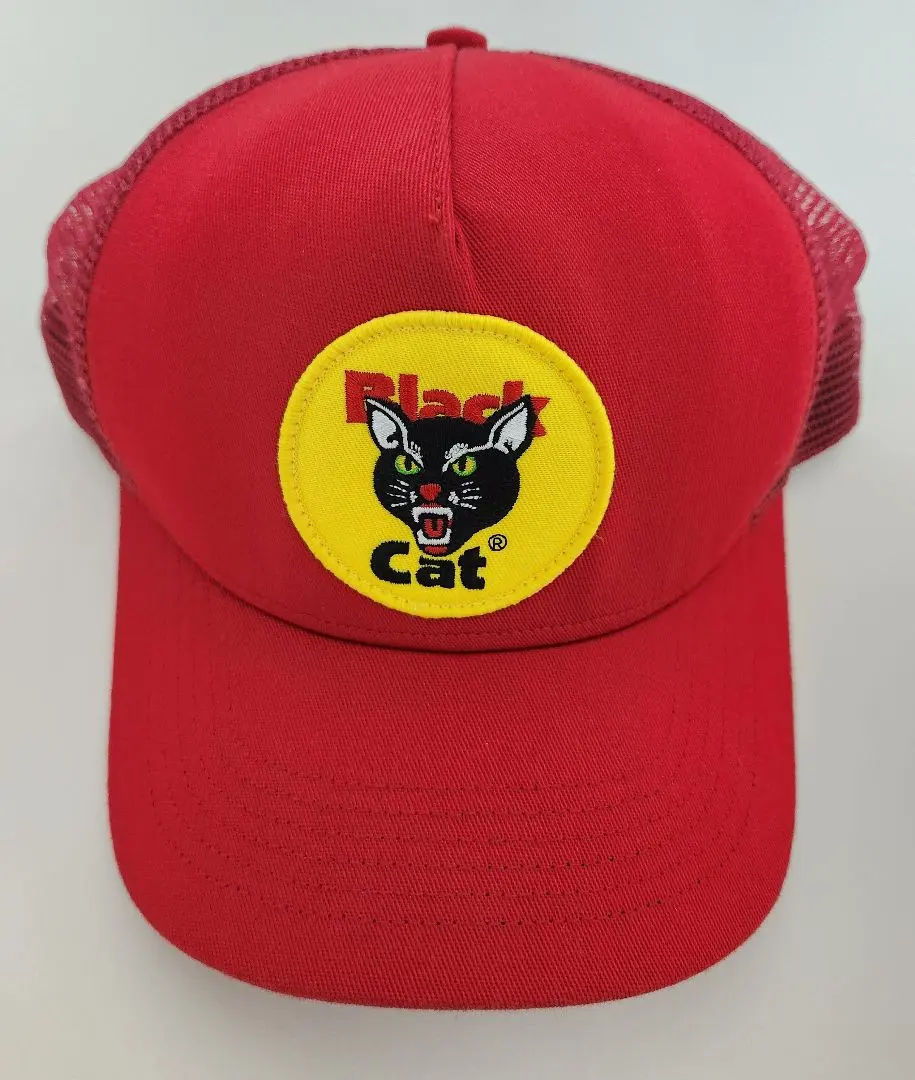 2026年最新】supreme black cat キャップの人気アイテム - メルカリ