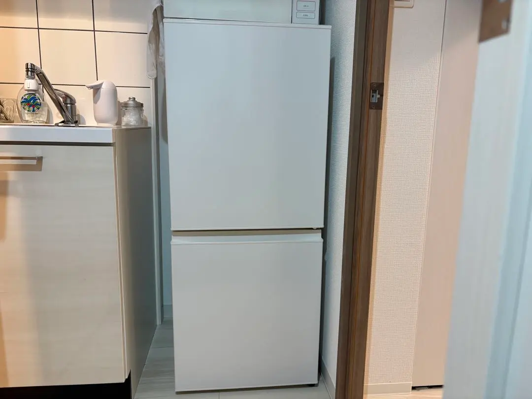 2026年最新】無印良品 冷蔵庫の人気アイテム - メルカリ